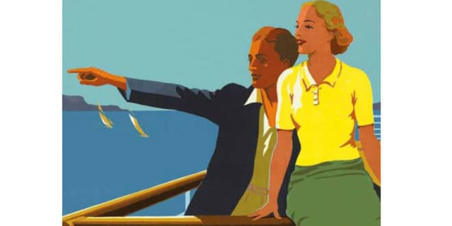 Elizabeth Jane Howard - Cambio di rotta - Fazi Editore