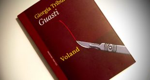 guasti giorgia tribuiani recensione