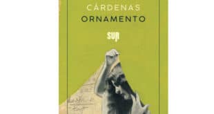 Juan Cárdenas - Ornamento - SUR