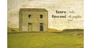 Laura Fusconi - Volo di paglia - Fazi Editore