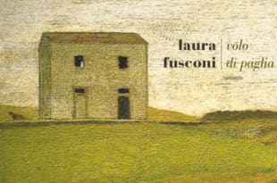 Laura Fusconi - Volo di paglia - Fazi Editore