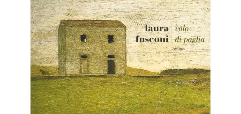 Laura Fusconi - Volo di paglia - Fazi Editore