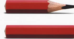 Less is More - Salvatore La Porta