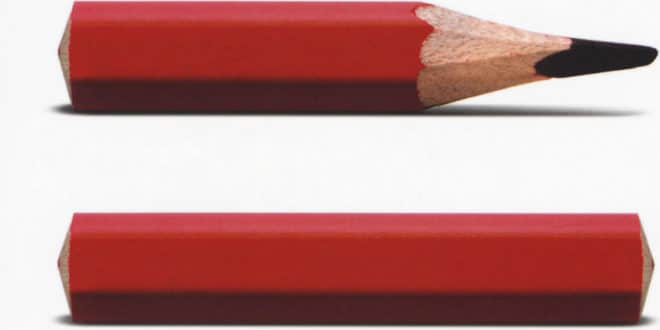 Less is More - Salvatore La Porta