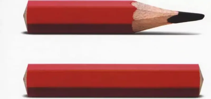 Less is More - Salvatore La Porta