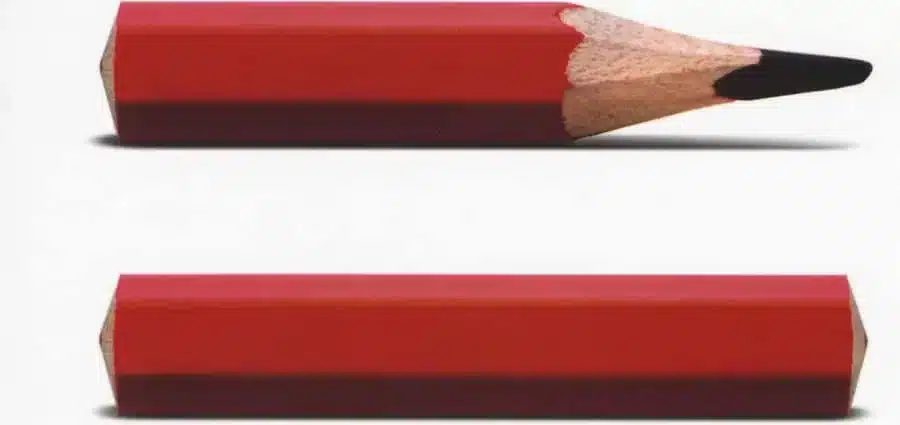 Less is More - Salvatore La Porta