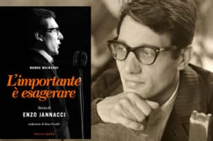 l'importante è esagerare jannacci