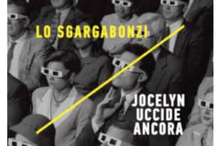 Lo Sgargabonzi - Jocelyn uccide ancora - Minimum Fax