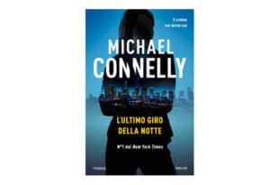 Michael Connelly - L'ultimo giro della notte - Piemme