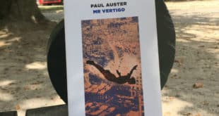 Mr Vertigo – Paul Auster