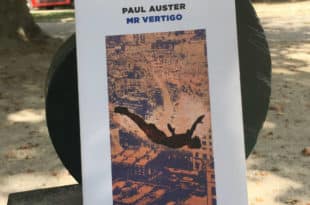 Mr Vertigo – Paul Auster