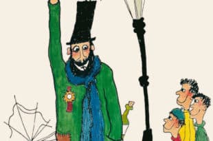 Ole Lund Kirkegaard - Il piccolo Virgil - Iperborea