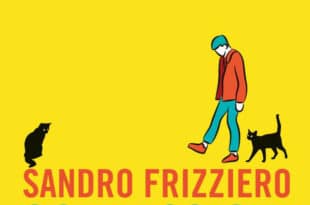 Sandro Frizziero - Confessioni di un NEET - Fazi Editore