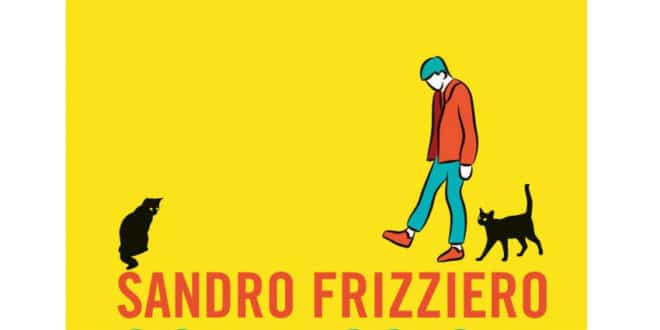 Sandro Frizziero - Confessioni di un NEET - Fazi Editore