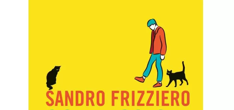 Sandro Frizziero - Confessioni di un NEET - Fazi Editore