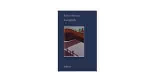 Senza Robert Menasse - La capitale - Sellerio