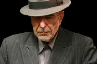 Silvia Albertazzi - Leonard Cohen. Manuale per vivere nella sconfitta - Paginauno