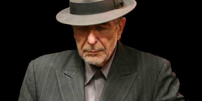 Silvia Albertazzi - Leonard Cohen. Manuale per vivere nella sconfitta - Paginauno