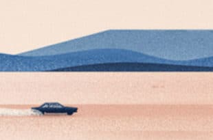 Tommy Wleringa - La morte di Murat Idrissi - Iperborea