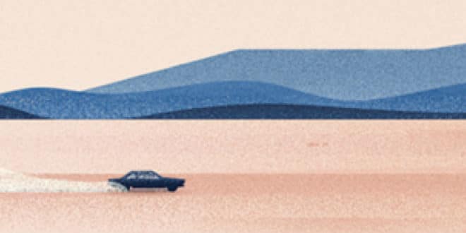 Tommy Wleringa - La morte di Murat Idrissi - Iperborea