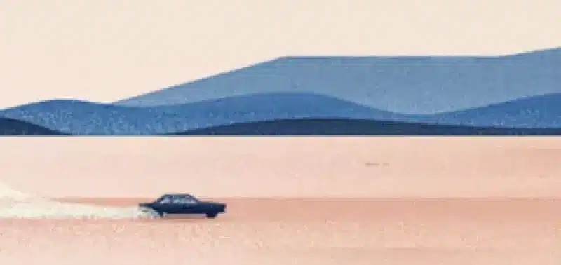 Tommy Wleringa - La morte di Murat Idrissi - Iperborea