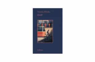 Yasmina Khadra - Khalil - Sellerio