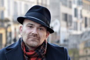 recensione disco alessio lega