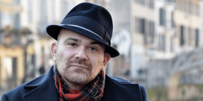 recensione disco alessio lega