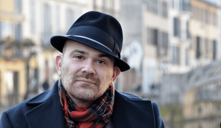 recensione disco alessio lega