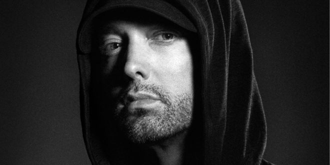 recensione kamikaze eminem