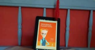 recensione grande gatsby scott fitzgerald