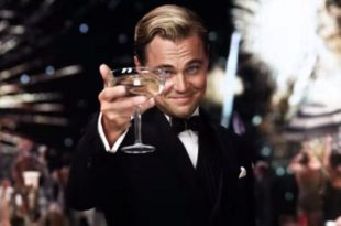 citazioni il grande gatsby