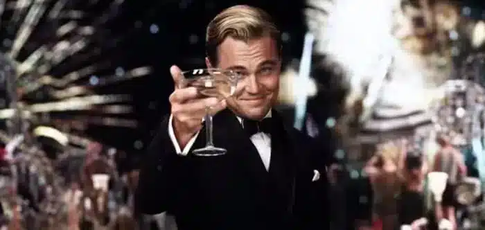 citazioni il grande gatsby