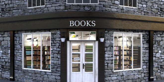 le novità del mese in libreria