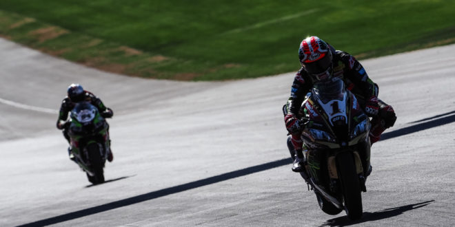 SBK 2019: tre gare in un weekend, ne varrà la pena?