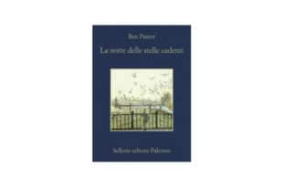 Ben Pastor - La notte delle stelle cadenti - Sellerio