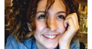 Intervista a Elena Contenta Patacchini autrice di 52 Hertz – Manuale di istruzioni per anima dannegg