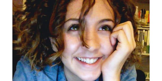 Intervista a Elena Contenta Patacchini autrice di 52 Hertz – Manuale di istruzioni per anima dannegg