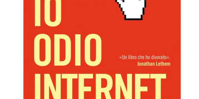 Jarett Kobek - Io odio Internet - Fazi Editore