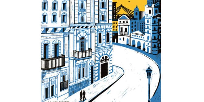 Juan José Saer - Glossa - La Nuova Frontiera