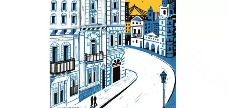 Juan José Saer - Glossa - La Nuova Frontiera