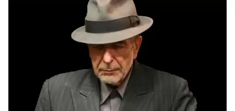 Leonard Cohen. Manuale per vivere nella sconfitta - Silvia Albertazzi