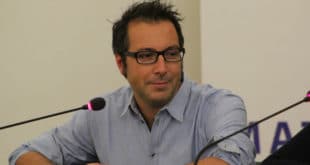 Luca Bianchini