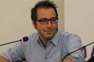 Luca Bianchini