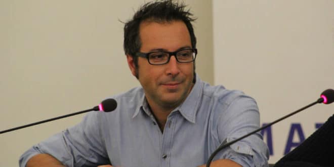 Luca Bianchini