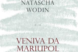 Natascha Wodin - Veniva da Mariupol - L'Orma Editore