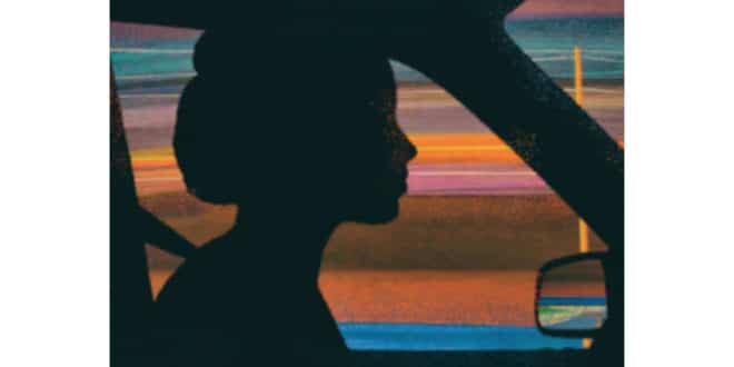 Sara Taylor - Il contrario della nostalgia - Minimum Fax