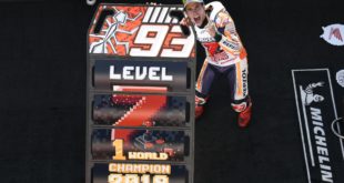 motogp 2018 gp del giappone commento