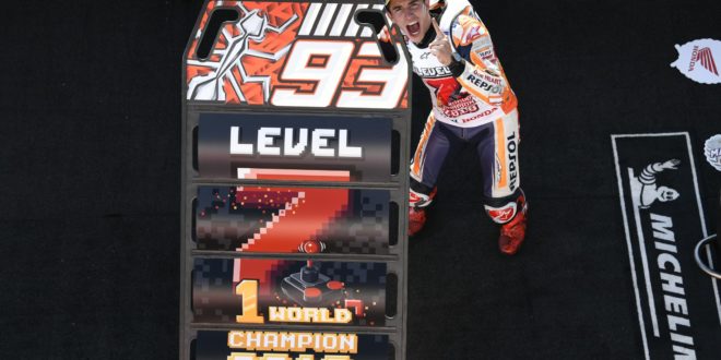 motogp 2018 gp del giappone commento