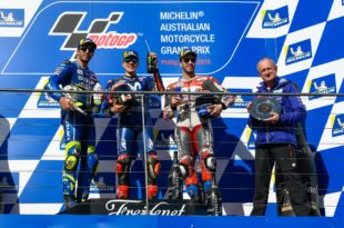 podio-australia-motogp-2018